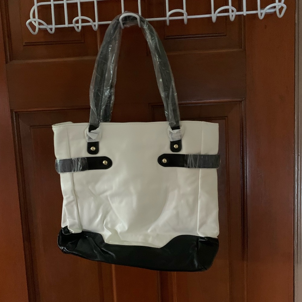 New Paula Abdul Forever Deco bag